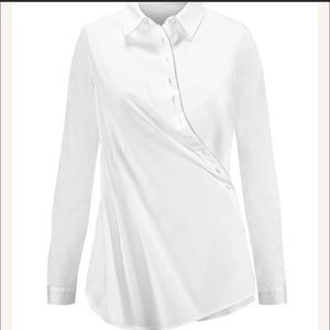 CABI ‘It’s a Wrap’ Shirt